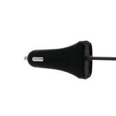 Kanex K181-1052-BK4F USB-C Car Charger