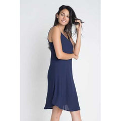 Women's Casual Sleeveless Flowy Dress