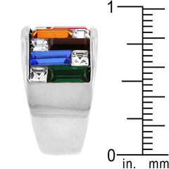 Candy Maze II Ring