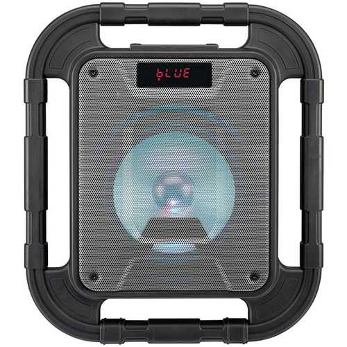 Ilive Water-resistant Wireless Speaker (pack of 1 Ea)