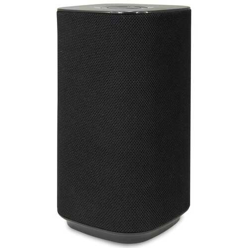 Ilive Portable Fabric Wireless Speaker (pack of 1 Ea)