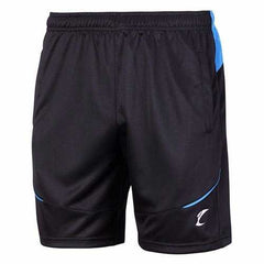 Mens Summer Sports Fitness Breathable Quick-drying Loose Fit Shorts