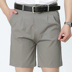 100% Cotton Breathable Casual Shorts