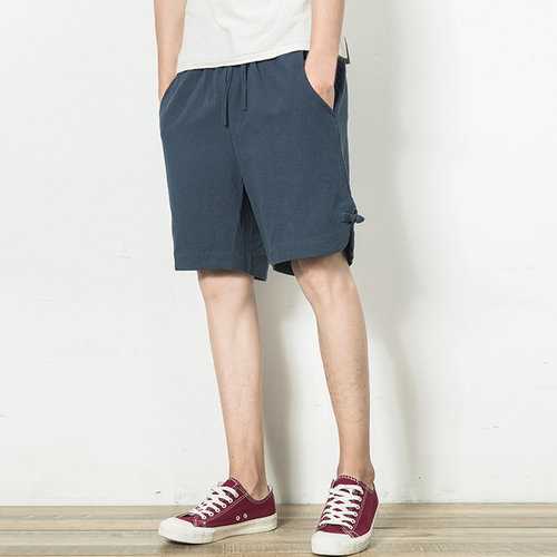 Breathable Loose Casual Shorts Board Shorts