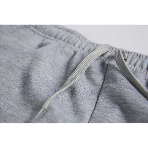 Cotton Sport Knee Length Running Shorts