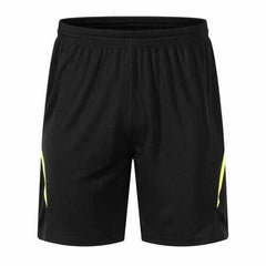 Sports Shorts Men's Running Fitness Training Five Pants Quick-drying Loose Basketball Shorts Training Thin Section Five Pants