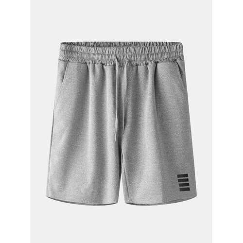 Loose Fit Light & Breathable Gym Shorts